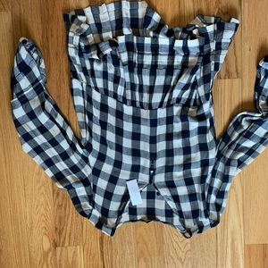 American Eagle Blouse